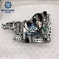 018CHA1502600 Assemblage du module de commande hydraulique du corps de la vanne de transmission automatique