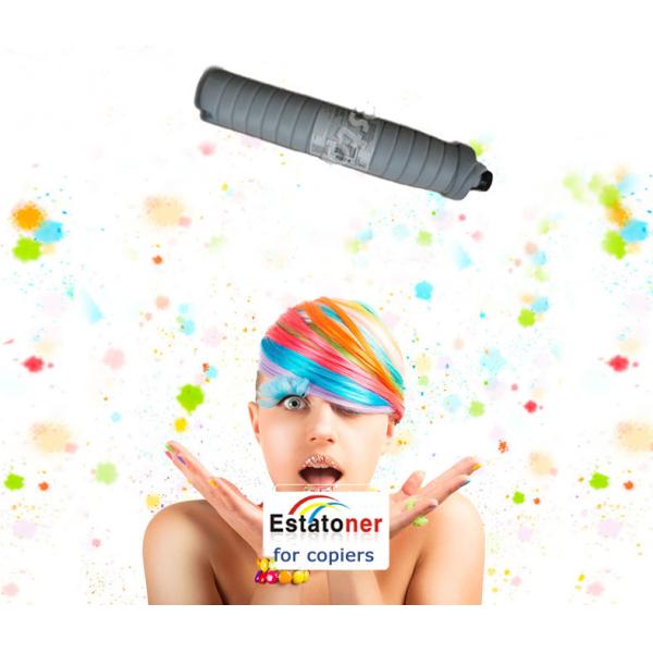 MP1350 Ricoh Toner Cartridge For Pro1356 / Pro1357 Copies 135 Per Minute Machines