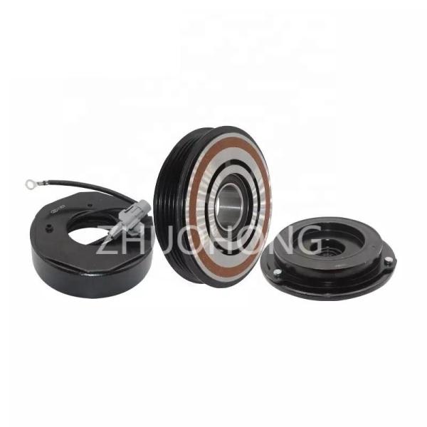 JH-COPUFT033 10PA17C AC Compressor Pulley Clutch 110MM for Toyota PREVIA 2005-2016 2.4
