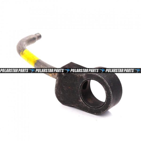 NQR 4HK1 6HK1 Engine Auto Parts 8-98020649-0 Isuzu Piston Jet Oil