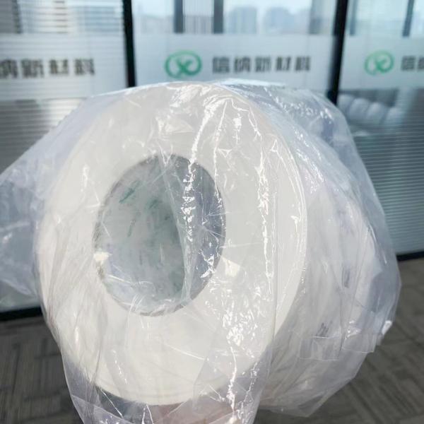 XINNA ガラス繊維 水素抵抗膜 医療および実験室用