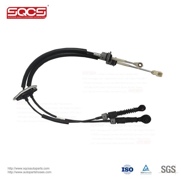 SPRINTER 3 OE NO. 9062601551 Cable de cambio de engranaje de transmisión automática para Mercedes W906