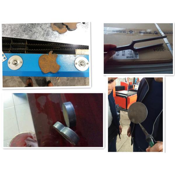 1325 1530 машин резца плазмы металла для стали и нержавеющей стали углерода