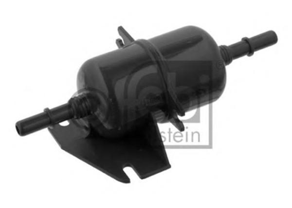 CE certification  WK510  FUEL FILTER