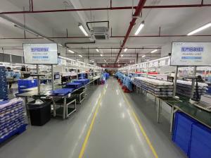 ibei Household (Guangzhou) Co., Ltd.