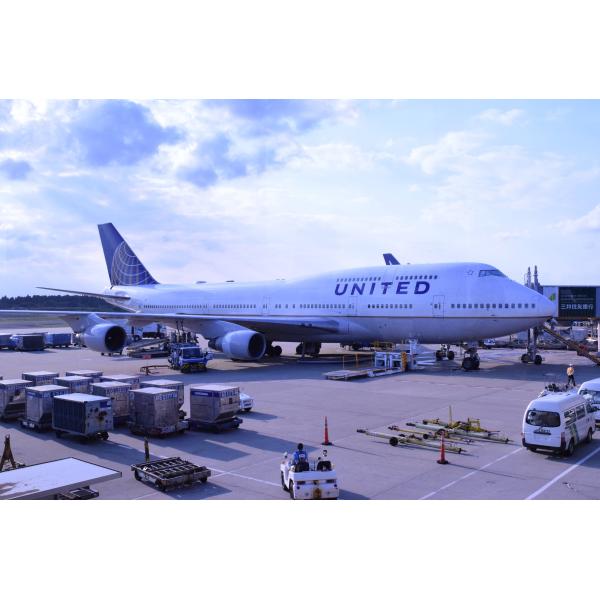 EK TK  Xiamen Freight Forwarder Air Freight Transport Services / International Air Shipping