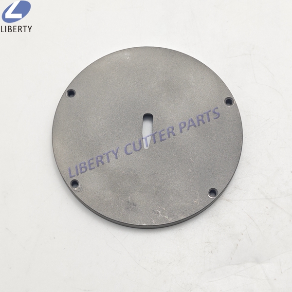 Vecteur IP9 Coupeurs pièces détachées n° 146374 / 146375 Plaque de pression