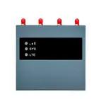 20dBm Transmission Power 4G Industrial LTE Router Sim Card 2.4G Wireless Network Support Frequency