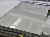 Métal inoxydable de plaque d'acier de fer de GV 440c Inox avec 5mm 10mm