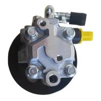 49110-VJ200 Power Steering Pump for NISSAN PICK UP D22 Paladin KA24 DE 2011- Year