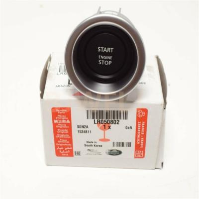Range Land Rover Exterior Parts L322 2010-2012 LP480912KS LR050802 Keyless Ignition Button