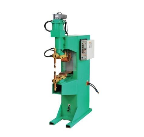 YXE-35 Pneumatic Spot Welder Perfect for Hardware Factories and Machinery Repair Shops