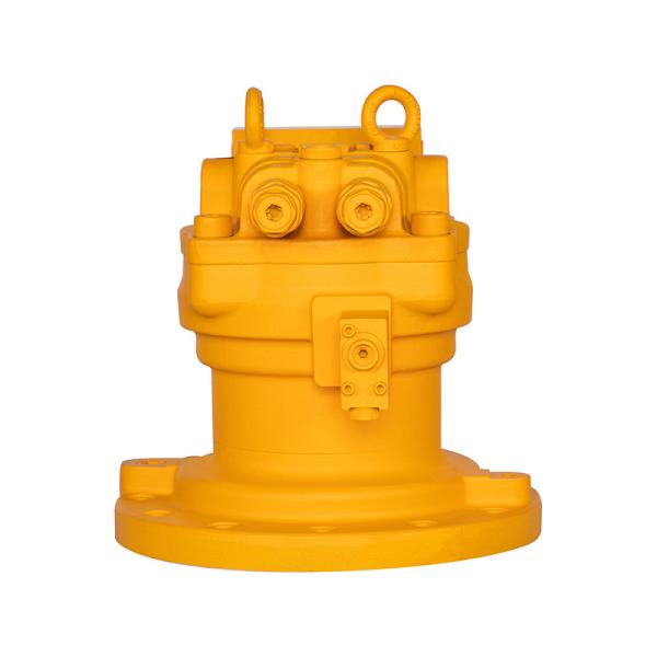 Máquina escavadora do balanço do motor do furo M2X150-12, peças sobresselentes da maquinaria pesada de R210 R220