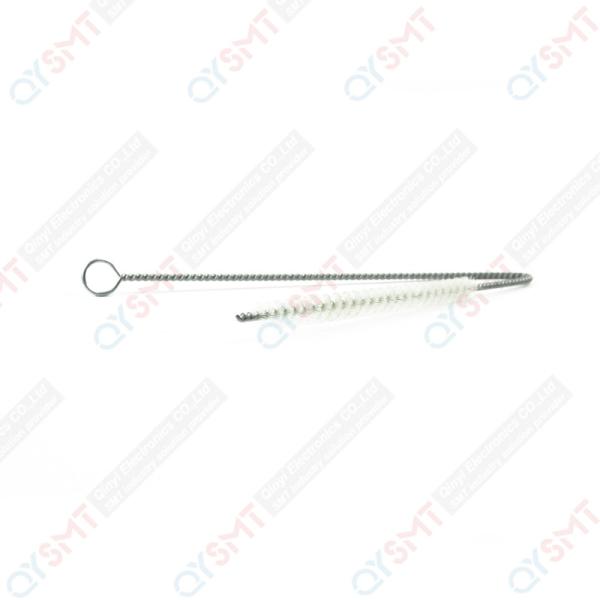SMT spare parts SIEMENS PLASTIC BRUSH DIA.8 00325866-01