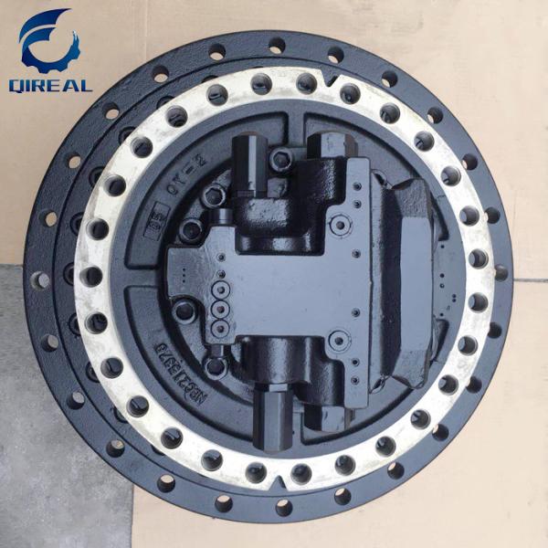 Assy Sany мотора перемещения мотора главного привода SY485H аксессуаров GM85 экскаватора
