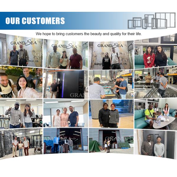 European Standard Design Frameless Aluminum Interior Noiseless Sliding Door for Kitchen