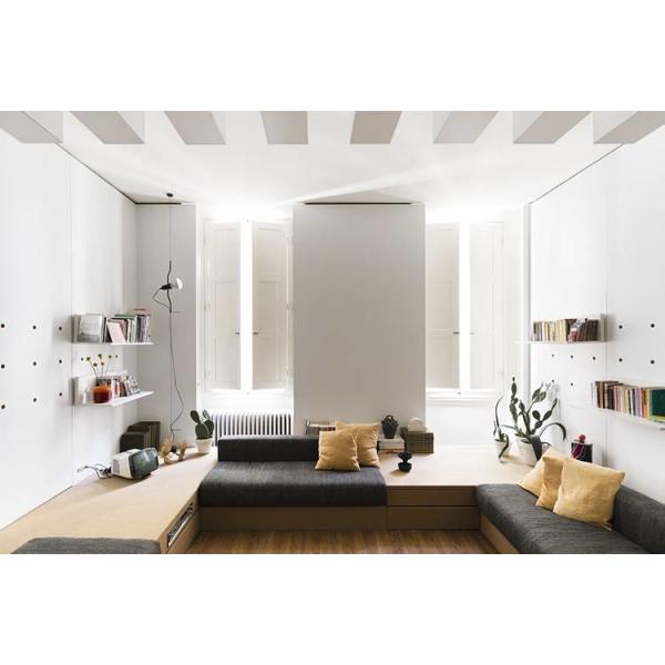 Наборы дома современного дизайна Prefab, дом бунгало, наборы небольшого дома хорошие на взгляде на праздник для того чтобы жить