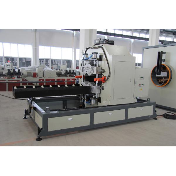 Other Screw L/D Ratio PVC 630 Pipe Extrusion Line for Manufacturing Plant Production