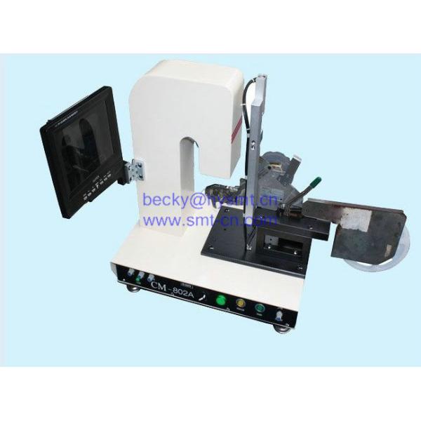 SONY SMT FEEDER CALIBRATION JIG