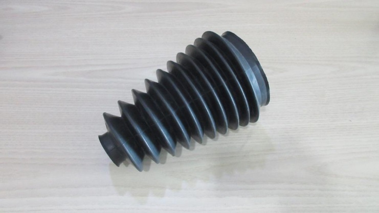 High Elasticity Custom Silicone Hoses Colored Slingshot Hydraulic Rubber Tube