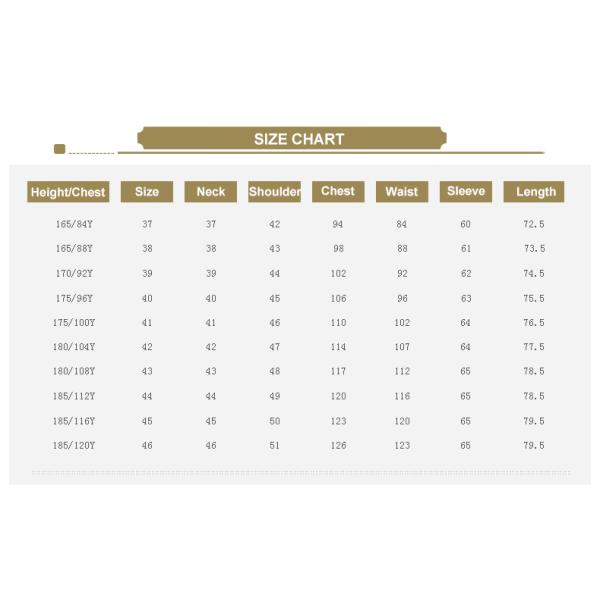 Мужская длинноручная белая полосатая рубашка без железа Японская повседневная стройная рубашка