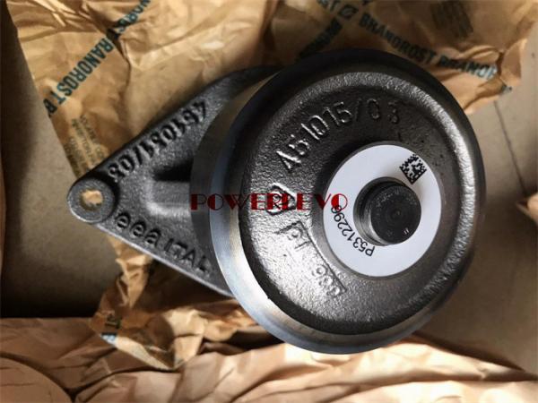 Qsb6.7 S6d10 Engine Water Pump For Cummins For R225-7 CLG925 PC200-6E PC200-7 PC220-7