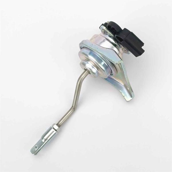 MS-TECH Turbo TD02 49373-02013 49373-02003 Atuador Turbo Para Para Citroen Peugeot Partner 1.6 HDI