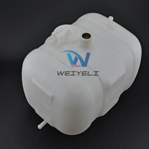 VOE11110211 17214674 11110410 4804536 For Volvo Expansion Kettle Auxiliary Water Tank EC210B/240B/290B Industrial Machinery Auxiliary Water Tank