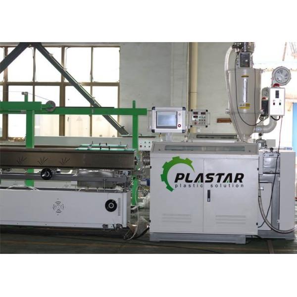 PLA ABS PETG Plastic Extrusion 3D Printer Filament Extruder Machine