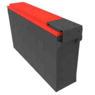 bateria de 15Ah 12v VRLA com o OEM fêmea centralizado do terminal do sistema de exalação M6