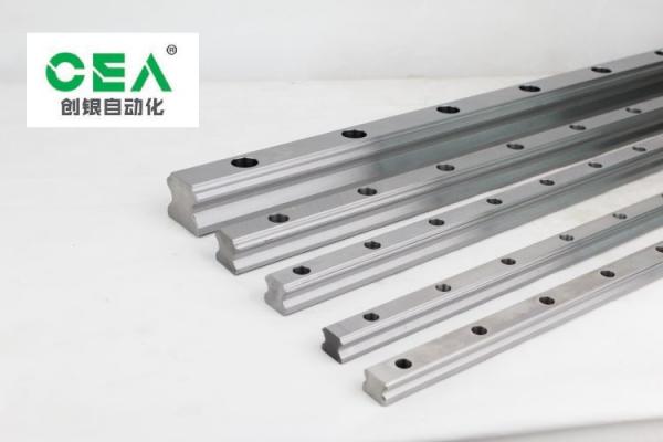 Heavy Dimension Square Miniature Linear Bearing OEM ISO9001