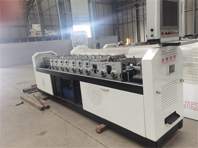 Высокая эффективность машины ферменной конструкции LGS датчика света C89 C140 стальная обрамляя формировать машину