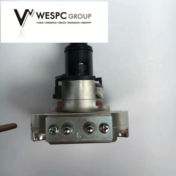 Internal Generator Governor Actuator , Iron Cast Fuel Pump Actuator Cummins