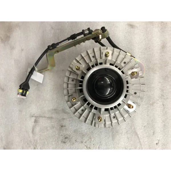 Original Auto Parts Fan Clutch By 612630061183 Tractor Truck