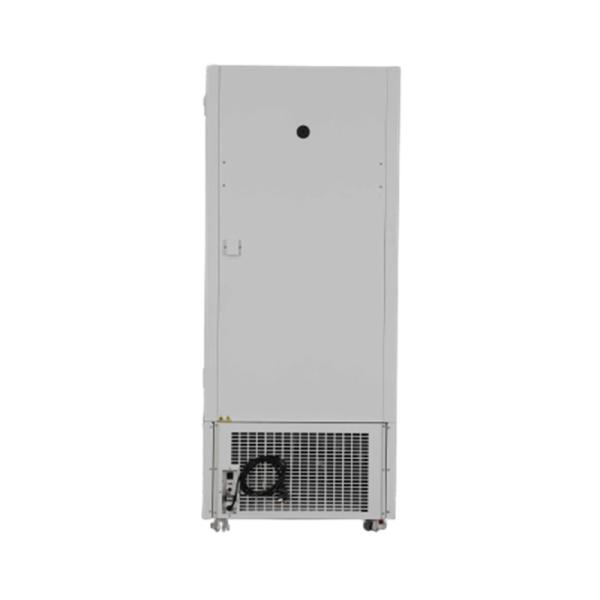 Congelador vacinal ultra frio médico -86℃ 588L do laboratório do hospital