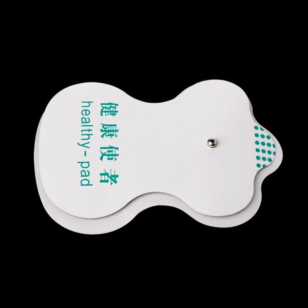 Stick Electrode Pads Use For Tens Acupuncture Therapy Machine Healthy pad Patch Replacement