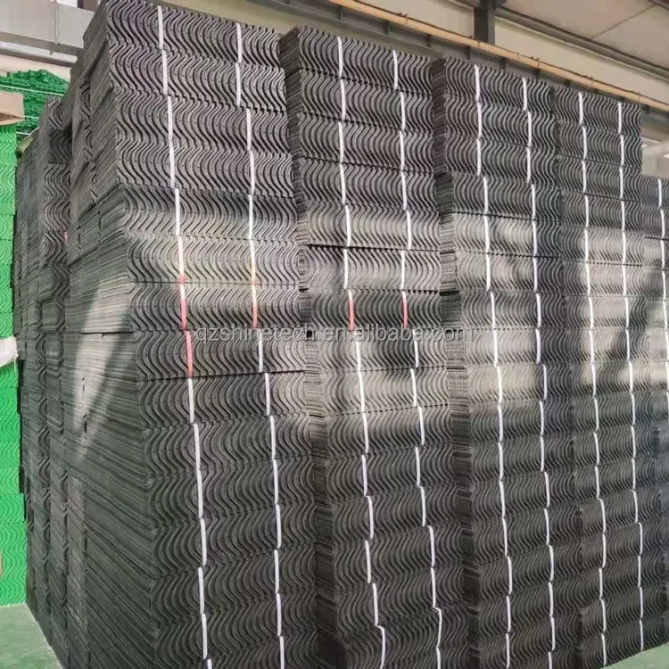 10 см 15 см 20 см Толщина ПВХ ПЭ Пластмассовая парообразовательная охлаждающая подушка для теплицы