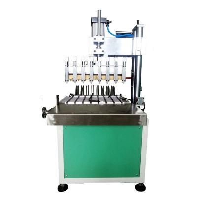 Manual Magnetic Stripe Bonding Machine 200-400 sheets/h YMSB-1