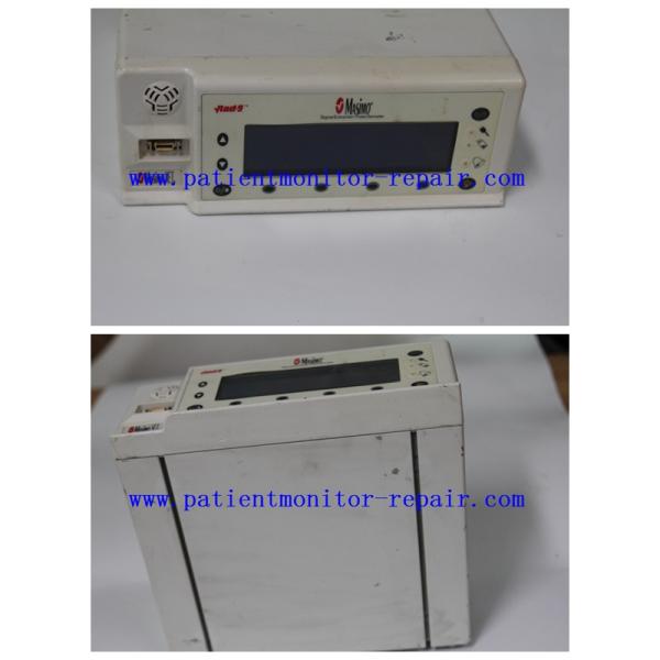 Recambios Rad 9 Oximeter modelo del equipamiento médico del oxígeno de