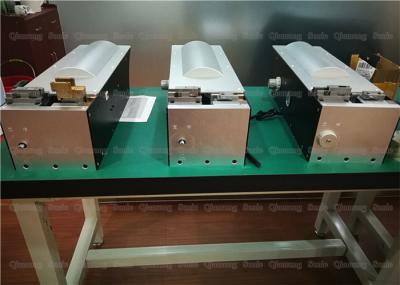 Durable Ultrasonic Wire Harness Welding Machine Welding Multi Or Single Wire Into Wire Knot
