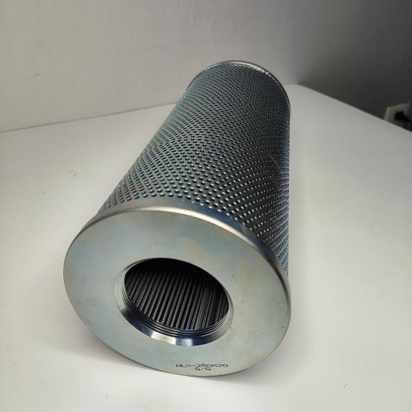Manufacturer Hydraulic Oil Filter Element Replacement