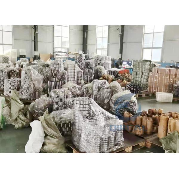 Использованный в машине пунша двигателей мотоцикла сплющил размер 120*215*43.5mm подшипника ролика 30224