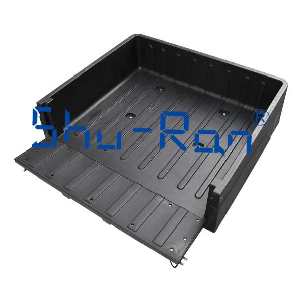 Термопластичная коробка для гольф-каров для клуба, EZGO, YMH