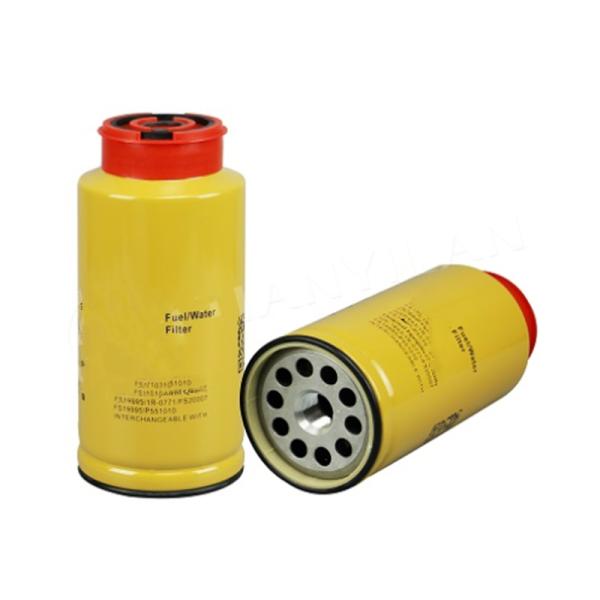 Фильтр 326-1643 1R-0771 FS19995 P551010 разъединения воды масла высоты 210MM