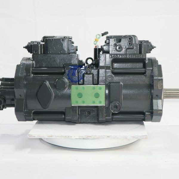 XG822 XG215 Pompe hydraulique Kawasaki pour excavateur K3V112DT-9N14