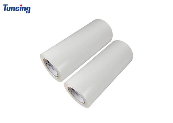 Copolyamide PA Hot Melt Adhesive Film 90 Degree Waishing Resistant For Nylon Textile