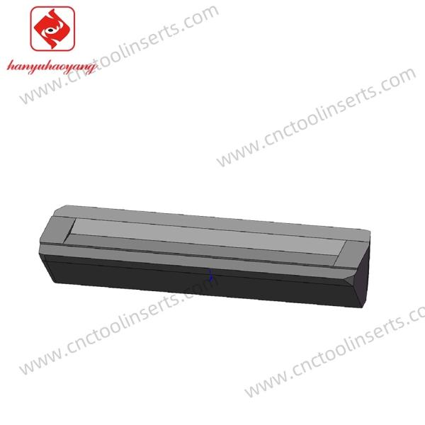 High Hardness Reaming Inserts for Automotive Aerospace and Mold Manufacturing Industries Series 91 37953-W 5085179 7432255 A6.B.3482.A DZ91R6N DZ91R6W