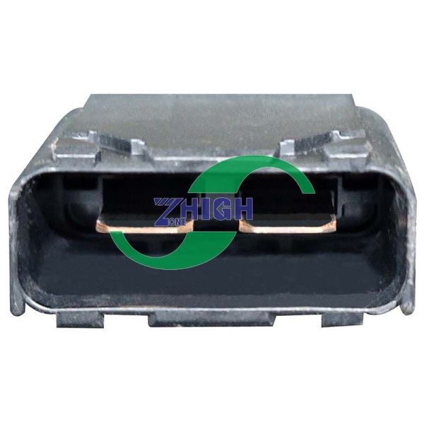 Brushless 19030-5K0-A02 HONDA Radiator Fan Motor For Honda Accord CR6 Spirior CU6 2014-2018 12V