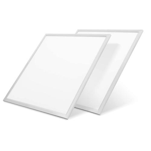 O tela plano de superfície conduzido sem fio retroiluminado da montagem da iluminação de painel 36W conduziu luzes