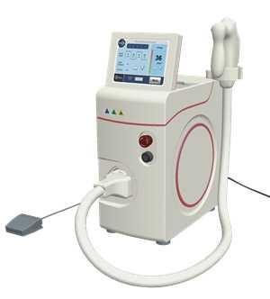 OPT IPL SHR Intense Pulse Beauty Equipment For Hair removal pain free,skin rejuvenation